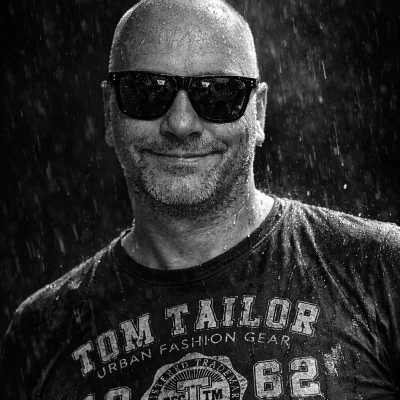 Profilbild von Stefan Messmer